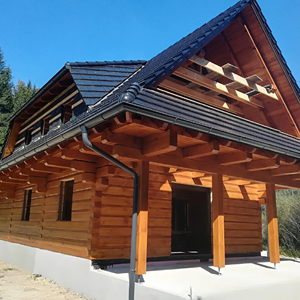 slovenska drevenica 8